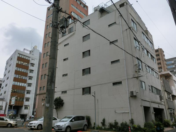 Others 3, Shochikubai Hostel No 2 Men Only, Nagoya