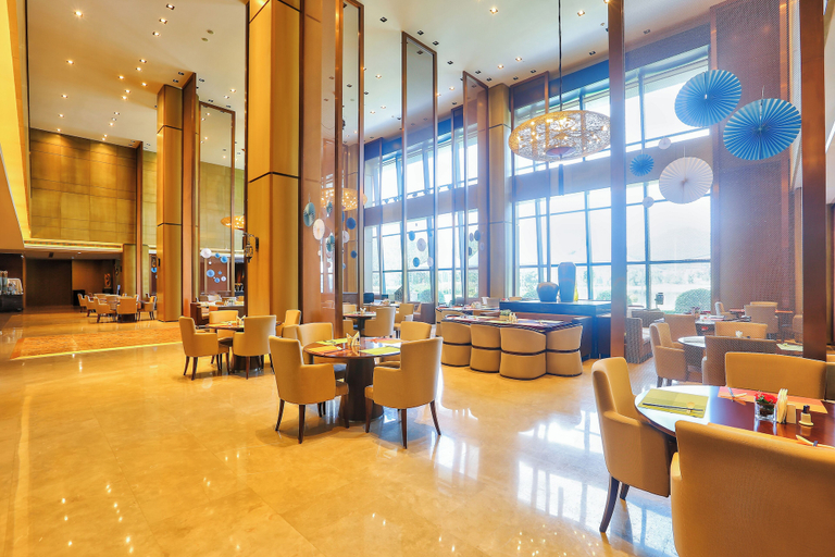 Food & Drinks 5, Primus Hotel Qipan Mountain Shenyang, Shenyang