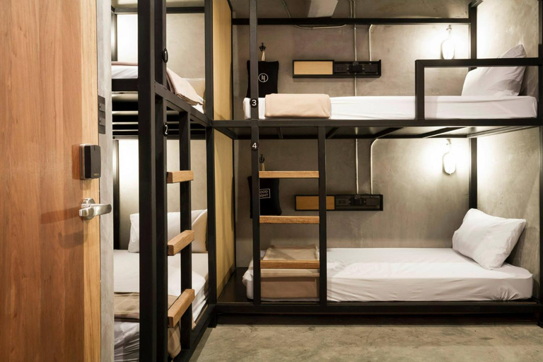 Bedroom 5
