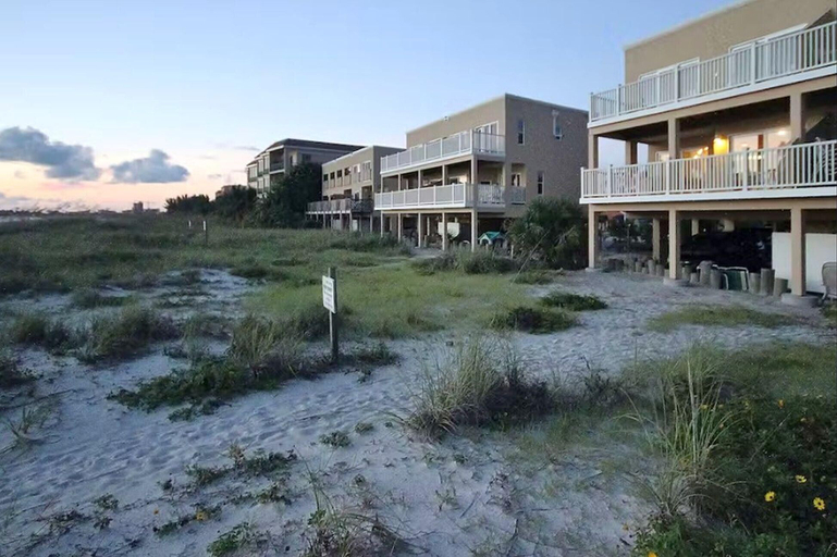 Exterior & Views 2, Beach Haven #C6, Pinellas