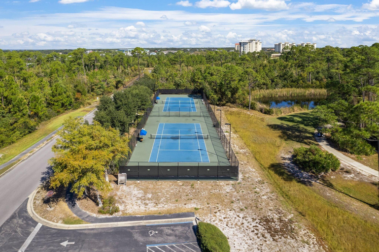 Sport & Beauty 5, Salt Air at Lost Key Villas, Escambia