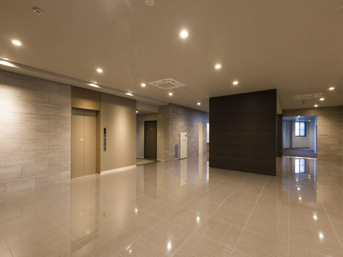 Public Area 3, Daemado Hotel Hitakatsu, Tsushima