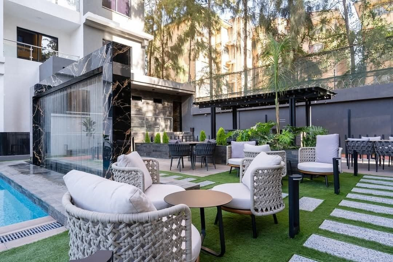 Others 5, Lux Suites Wilma Towers Kilimani, Kibra
