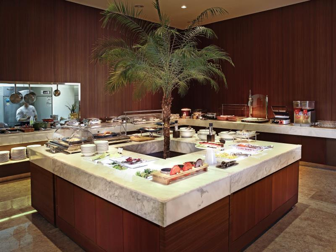 Food & Drinks 5, Park Sunshine Hotel Jeju, Seogwipo
