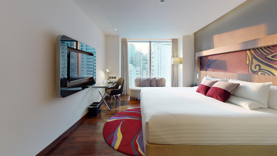 Bedroom 29