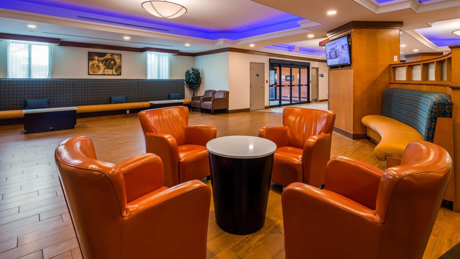 Public Area 2, Best Western Premier Toronto Airport Carlingview Hotel, Toronto