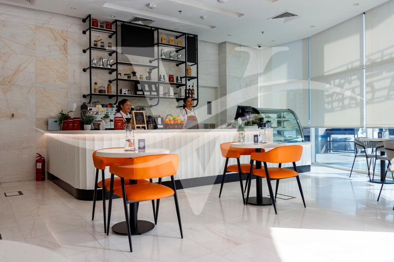 Food & Drinks 5, Viola Hotel Apartments, Sharjah City