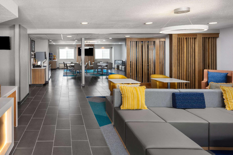 Others 5, Microtel Inn & Suites by Wyndham Rapid City, Pennington