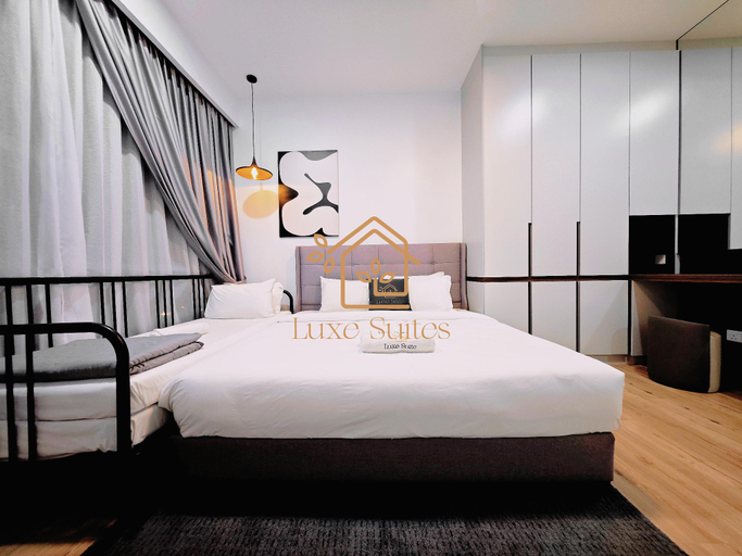 Bedroom 16