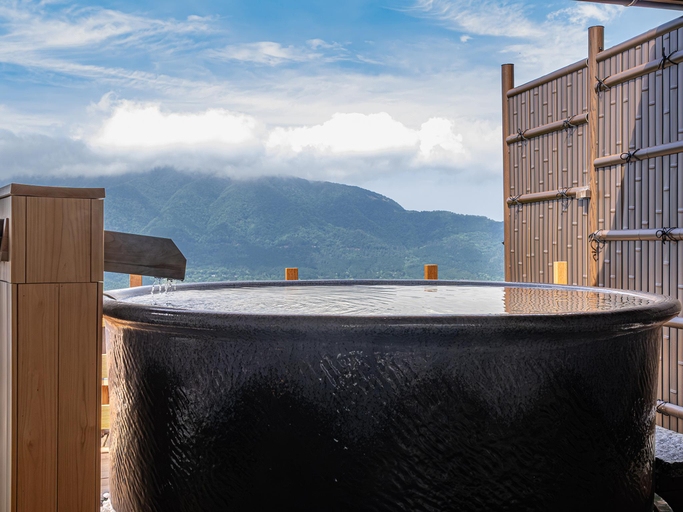 Sport & Beauty 5, Hakone Shirayunoyado Yamadaya Ryokan, Hakone