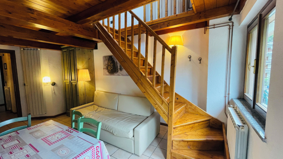 Bedroom 3, Residence villa Frejus, Torino