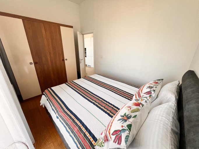 Bedroom 3, Divan Residence Apartment Rentals, Bahçelievler