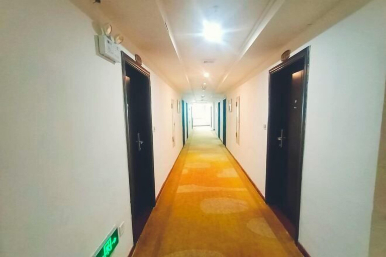 Others 4, Jinlongwan Hotel, Qingyuan