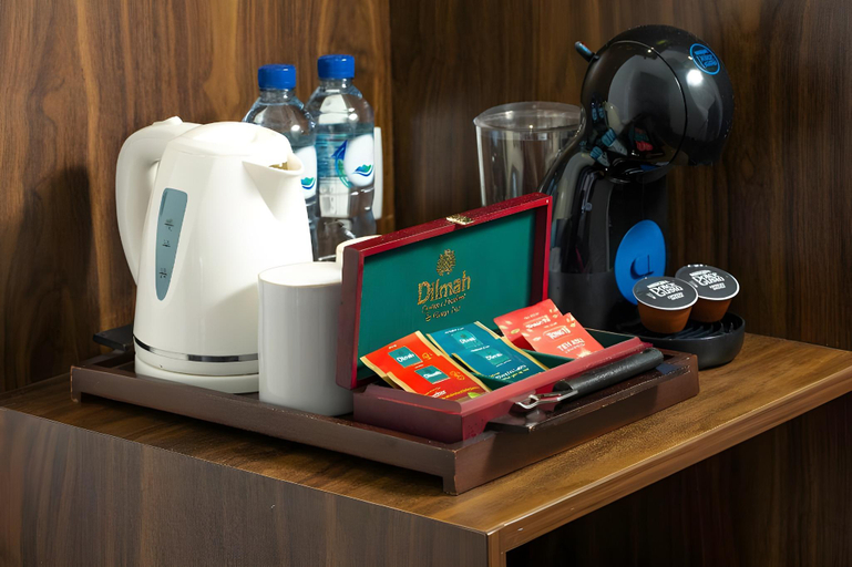 Amenities