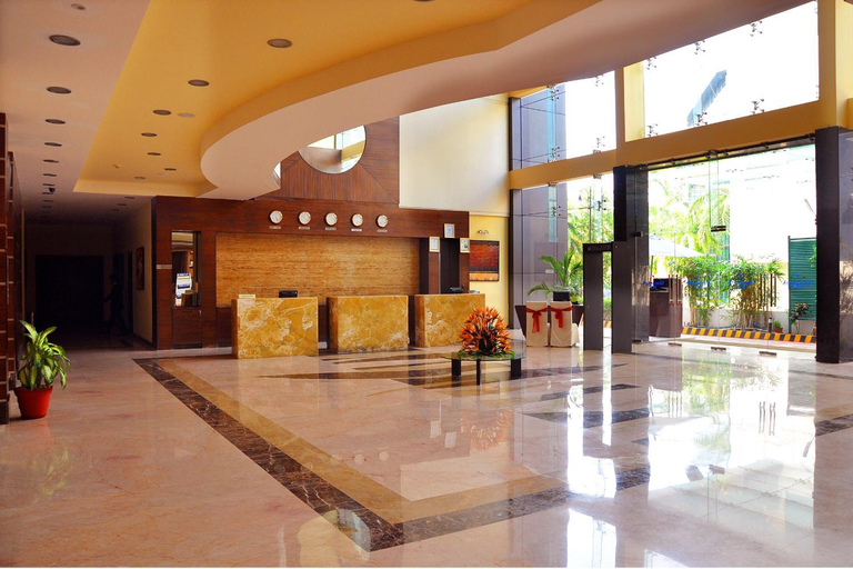 Public Area 2, Gokulam Park Sabari-Siruseri SIPCOT, Kancheepuram