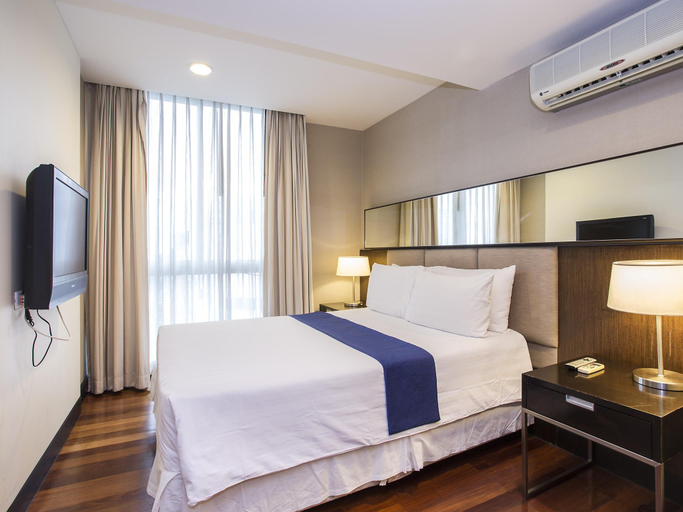 Bedroom 12