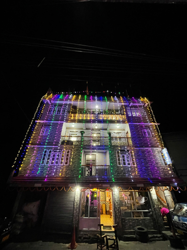 Exterior & Views 2, Zimba Happy Home Stay, Darjiling