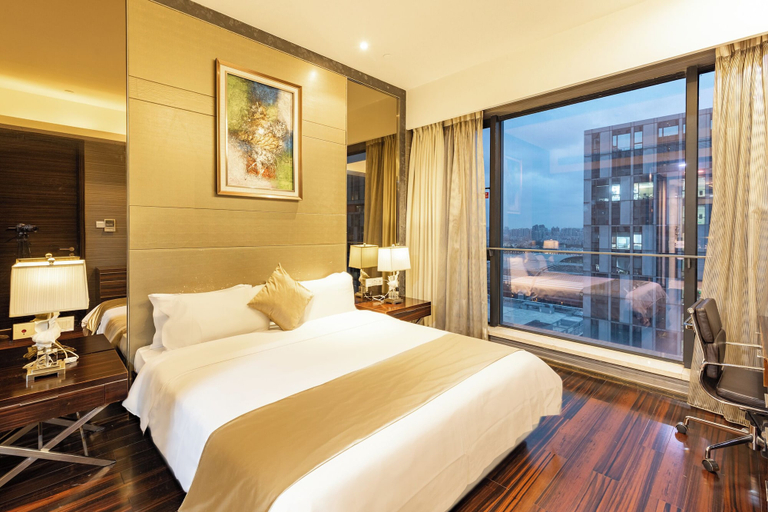 Bedroom 15