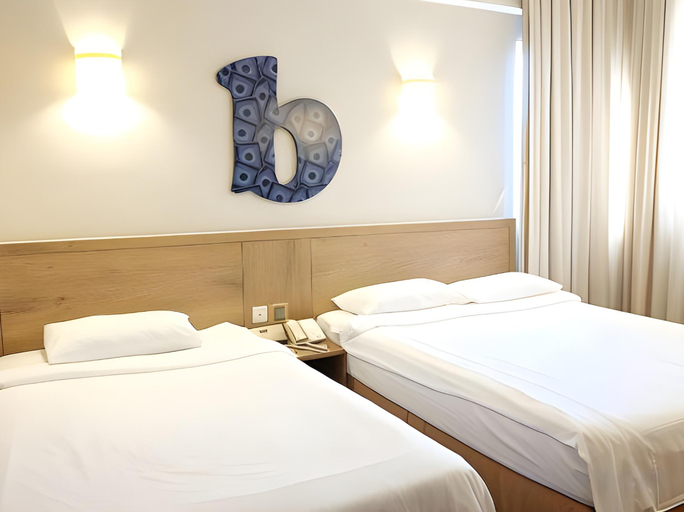 Bedroom 20