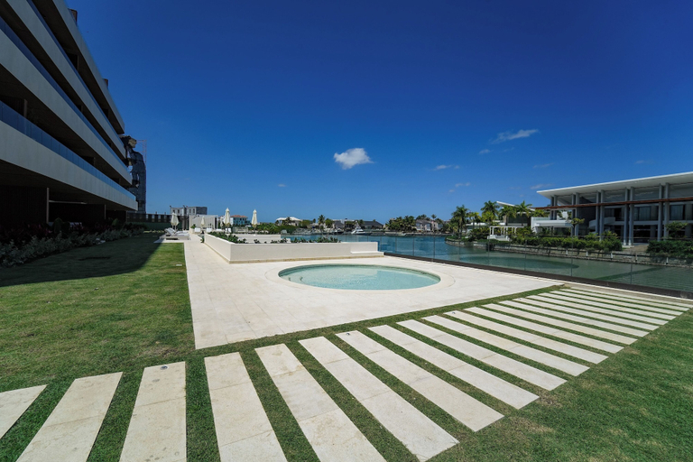 Exterior & Views 2, Marina Garden Cap Cana by Beach Homes PC, Salvaleon de Higuey