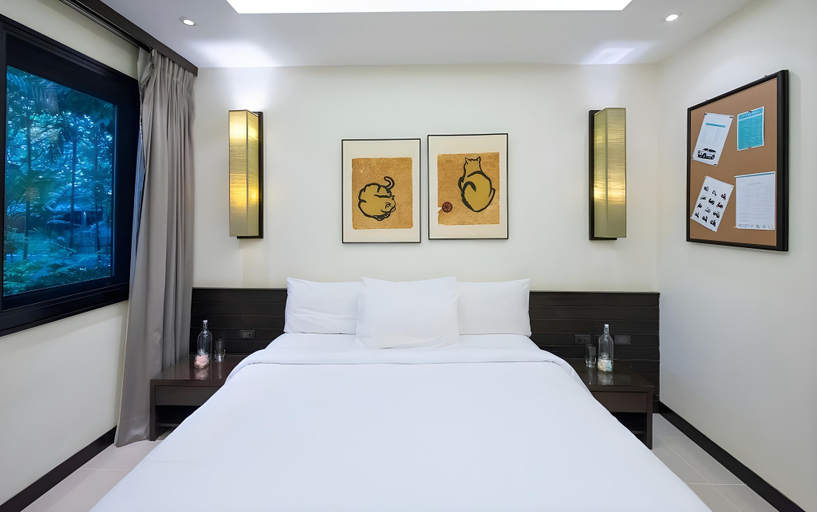 Bedroom 18