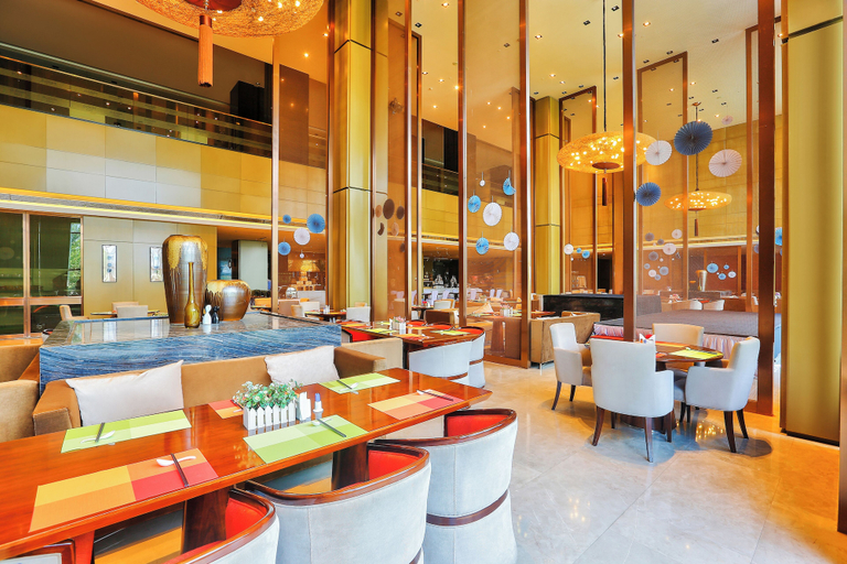 Food & Drinks 4, Primus Hotel Qipan Mountain Shenyang, Shenyang