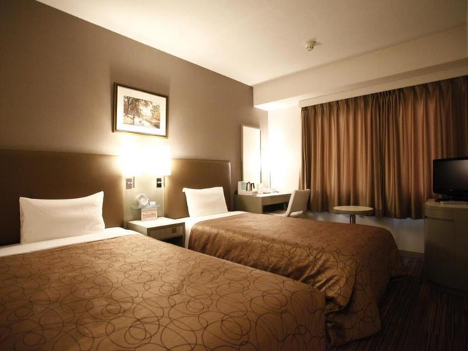 Bedroom 9