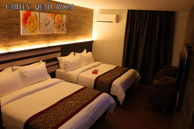 Bedroom 9