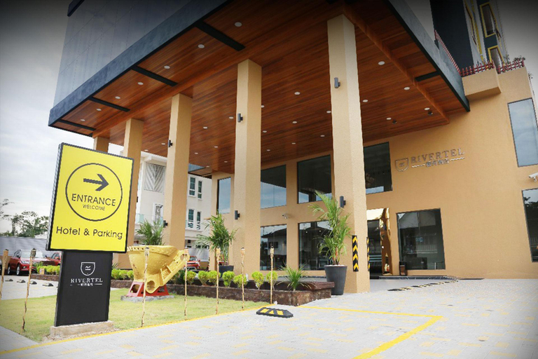 Others 5, Rivertel, Hilir Perak
