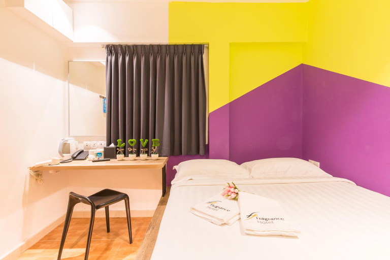 Bedroom 22