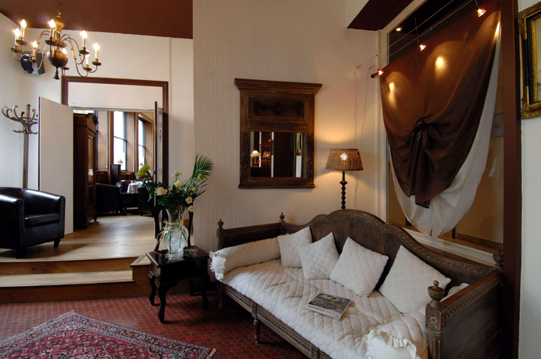 Public Area 2, Hotel de la Bourse, Sure Hotel Collection by Best Western, Haut-Rhin
