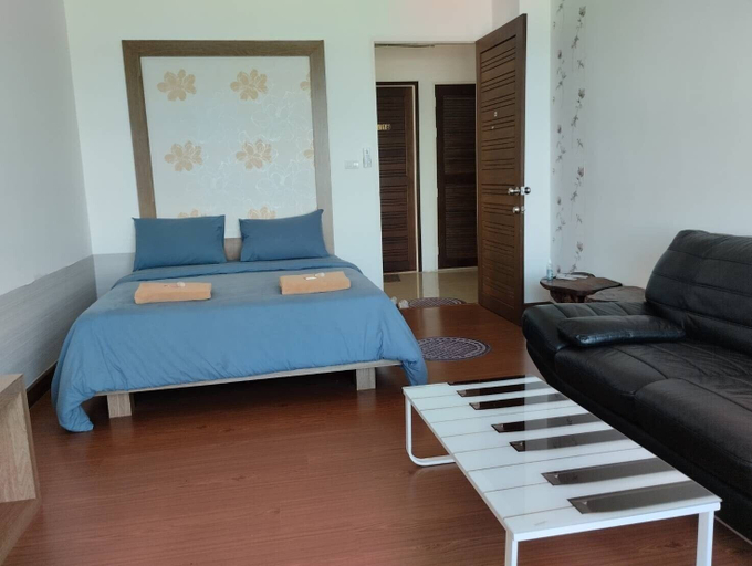Bedroom 3, Banchaitalay Room, Muang Rayong