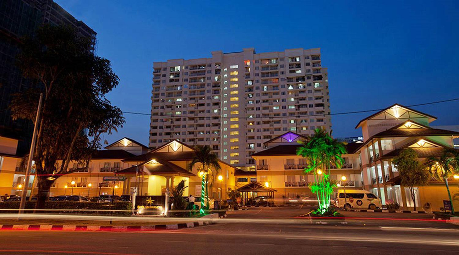 Exterior & Views 4, Hotel Seri Malaysia Pulau Pinang, Penang Island