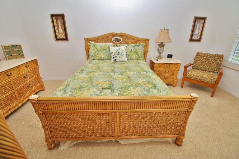 Bedroom 3, Oceanwalk 3-604, Volusia