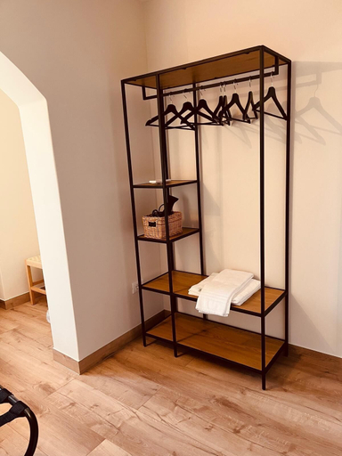 Bedroom 3, Tilly's Locanda, Treviso