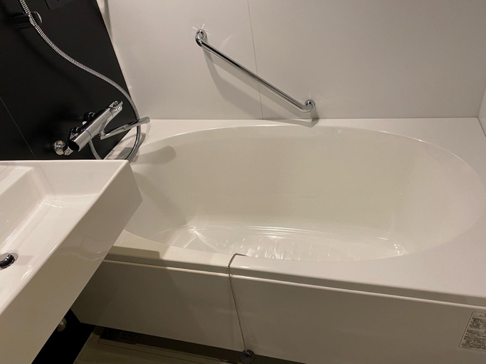 Bathroom 3