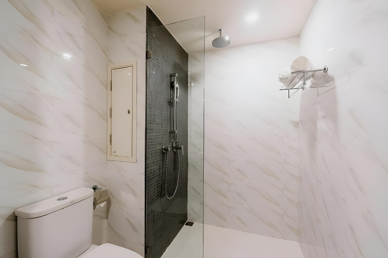 Bathroom 4, Xen Hotel Nakhon Pathom, Muang Nakhon Pathom