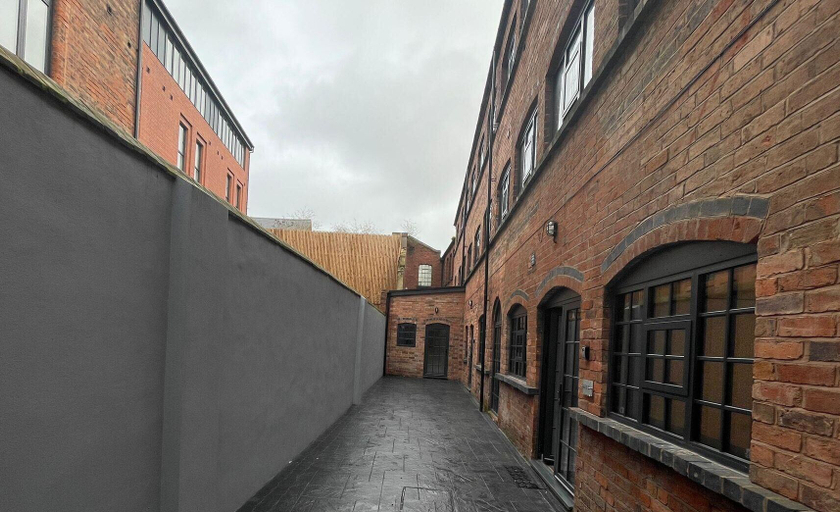 Others 3, Boutique Luxury Townhouse 3 Floors Designer Home, Birmingham