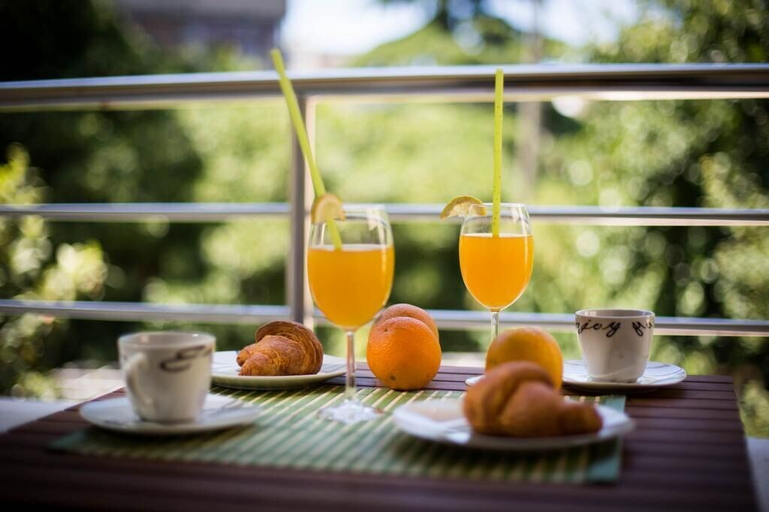 Food & Drinks 4, Villa Mia, Dubrovnik