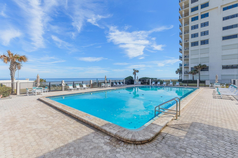 Sport & Beauty 2, Southwind 804, Volusia