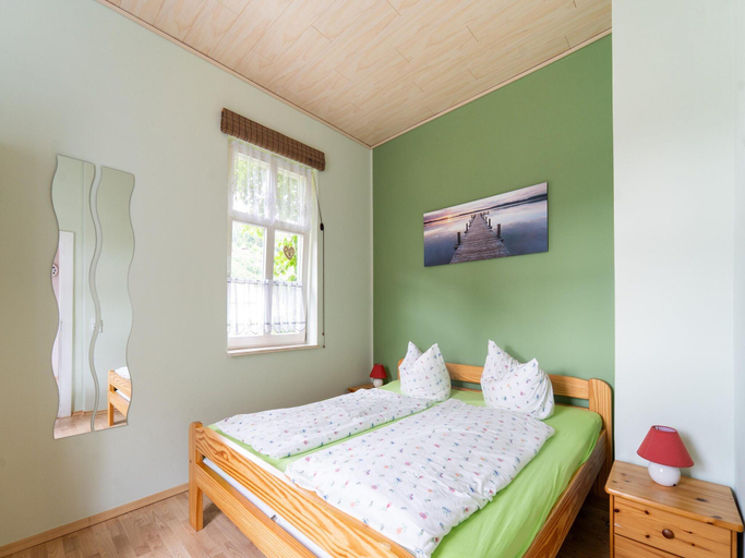 Others 3, Quiet Garden Apartment, Harz