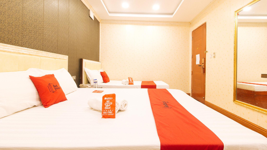 Bedroom 14