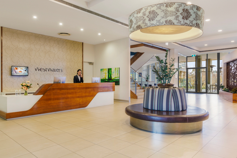 Public Area 4, Mercure Melbourne Caroline Springs, Melton - East