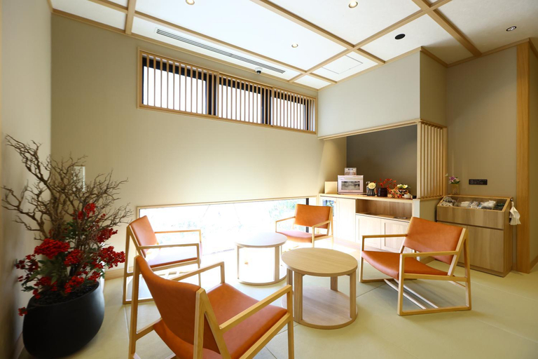 Food & Drinks 4, Onyado Nono Matsumoto Hot Spring, Matsumoto