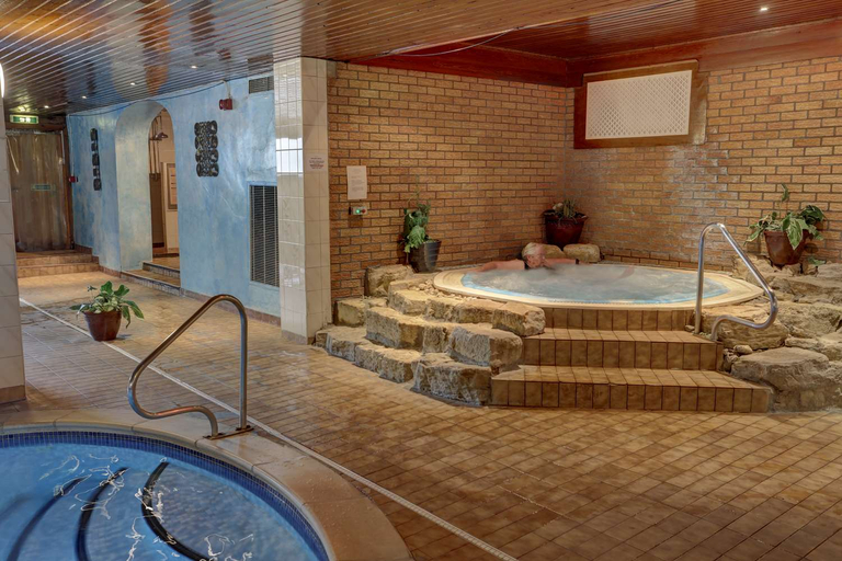 Sport & Beauty 5, Best Western Queens Hotel, Perthshire and Kinross