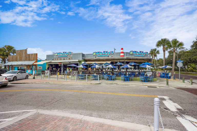 Others 5, Beach Quarters #4, Pinellas