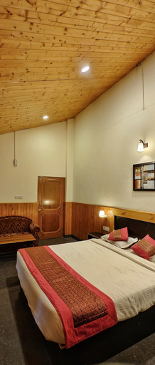 Others 3, Mountain Villa, Kullu