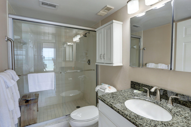 Bathroom 3, Surfside South #312, Pinellas