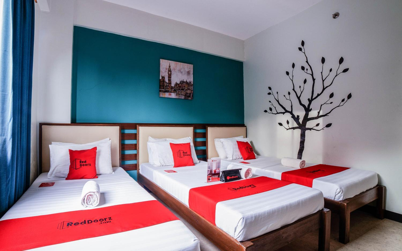 Bedroom 7