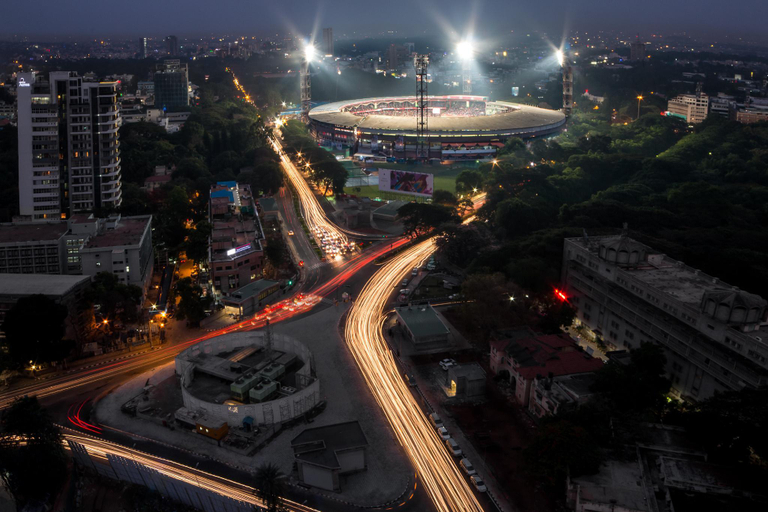 Nearby Landmark 4, Shrusti Comfort, Bangalore